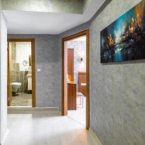 Chambre Triple de Luxe